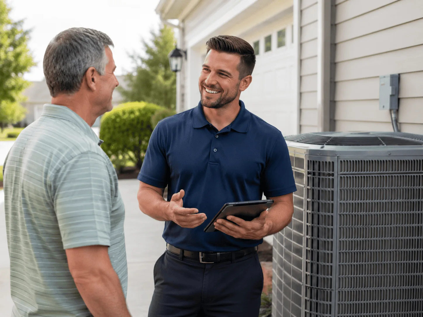 Heat Pump Installation Locustdale, PA FAQs